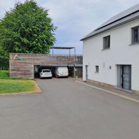 Hotel Le Willou Malmedy Zewnętrze zdjęcie