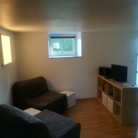 Hotel Le Willou Malmedy Zewnętrze zdjęcie
