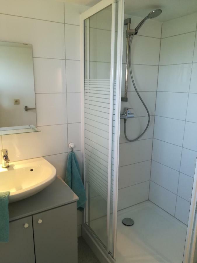 Hotel Le Willou Malmedy Zewnętrze zdjęcie