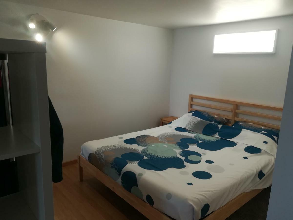 Hotel Le Willou Malmedy Zewnętrze zdjęcie