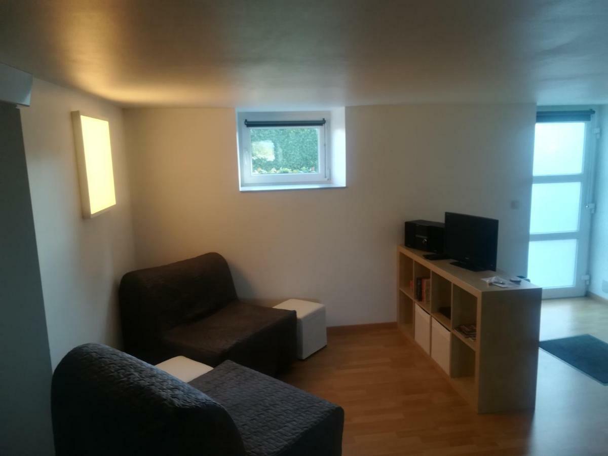 Hotel Le Willou Malmedy Zewnętrze zdjęcie
