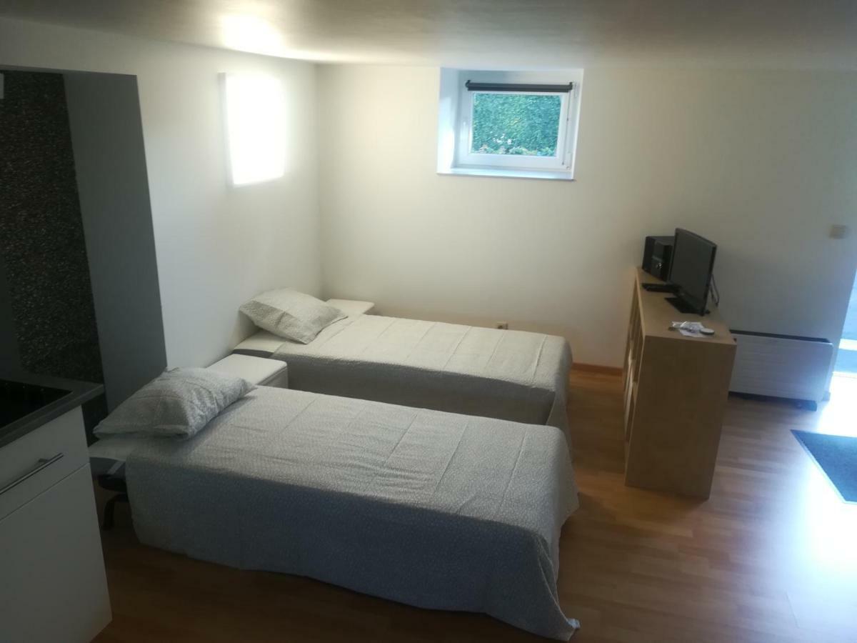 Hotel Le Willou Malmedy Zewnętrze zdjęcie
